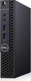 Dell OptiPlex 3060 Micro | i5-8500T | 16 GB | 512 GB SSD | Win 11 Pro