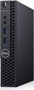 Dell Optiplex 3070 MFF