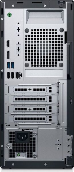 Dell Optiplex 3070 MT | i5-9500 | 8 GB | 256 GB SSD | DVD-RW | Win 11 Pro 3