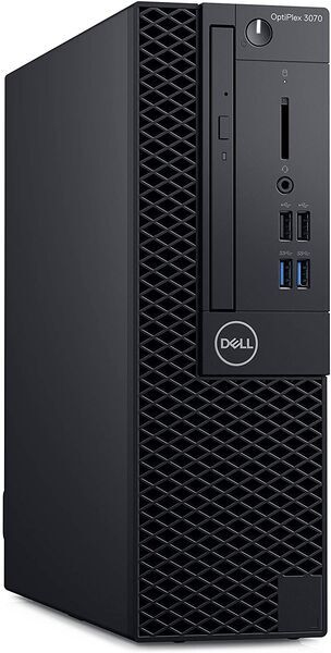 Dell Optiplex 3070 SFF | i3-9100T | 16 GB | 1 TB SSD | Win 10 Pro