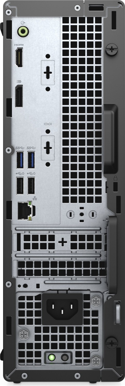 Dell OptiPlex 3080 SFF - Refurbished Desktop PC