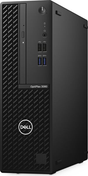 Dell OptiPlex 3080 SFF | i5-10500 | 16 GB | 1 TB SSD | DVD-RW | Win 11 Pro 3
