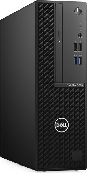 Dell OptiPlex 3080 SFF | i5-10500 | 16 GB | 1 TB SSD | DVD-RW | Win 11 Pro 4