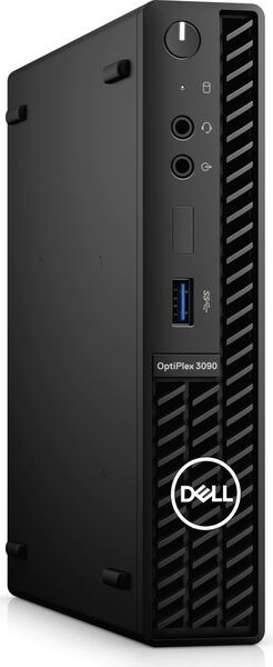 Dell OptiPlex 3090 Micro | i3-10105T | 16 GB | 1 TB SSD | WiFi | Win 11 Pro 3