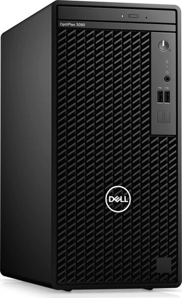 Dell OptiPlex 3090 MT | i5-10505 | 16 GB | 512 GB SSD | Win 11 Pro 1
