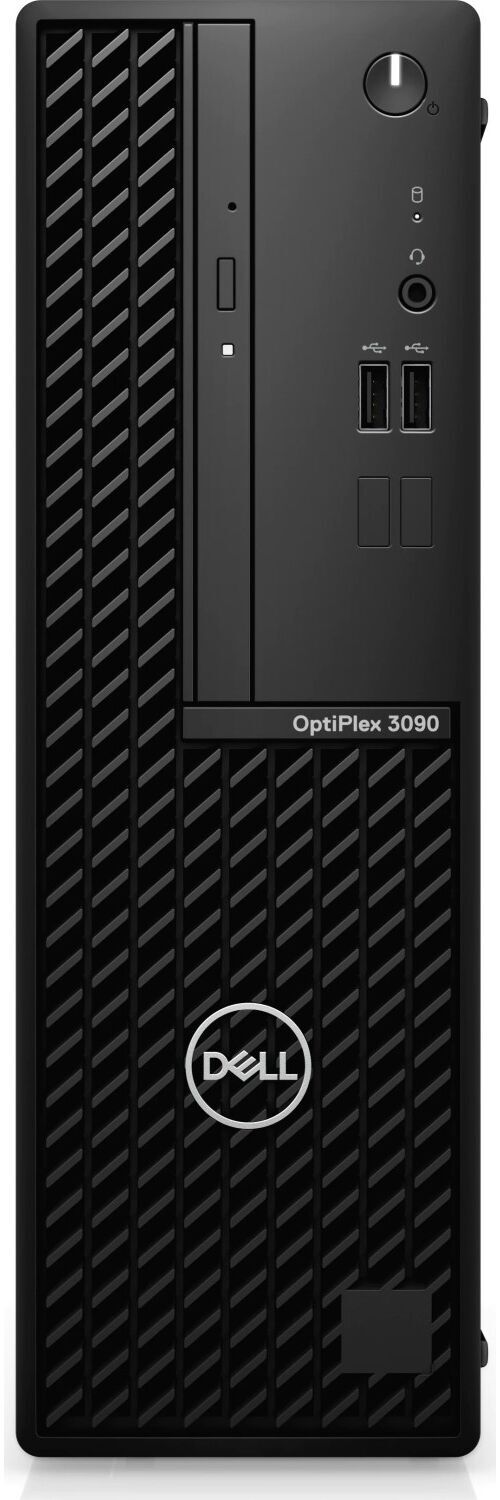 Dell OptiPlex 3090 SFF | i5-10500 | 4 GB | 180 GB SSD | DVD-RW | Win 11 Pro