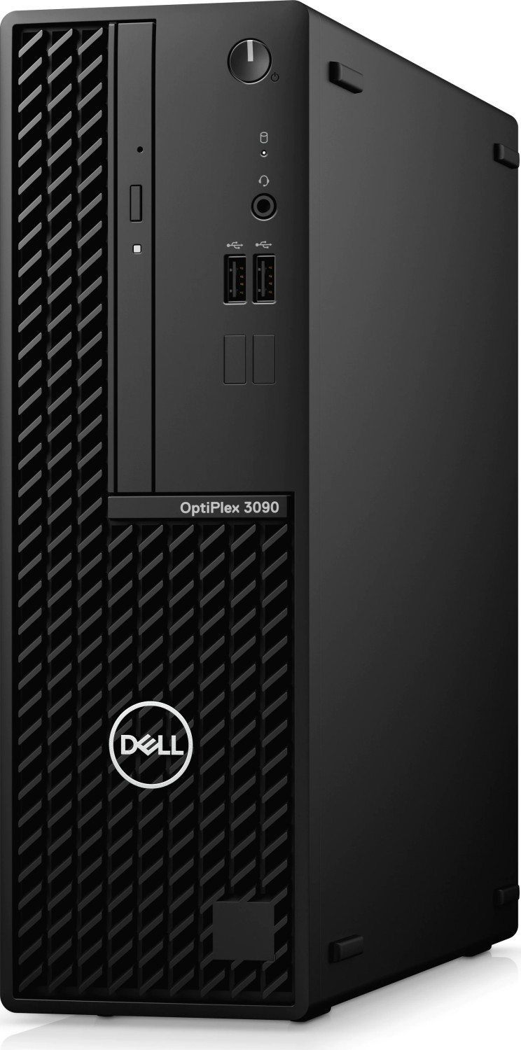 Dell OptiPlex 3090 SFF - PC compacto e potente para o seu trabalho
