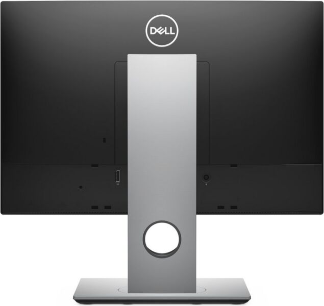 Dell OptiPlex 3280 All in One | 21.5" | i5-10400T | 8 GB | 256 GB SSD | WiFi + BT | Win 11 Pro | US 2