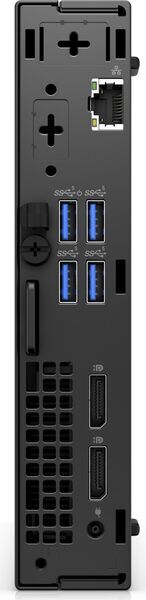 Dell OptiPlex 5000 MFF | i5-12500T | 16 GB | 512 GB SSD | WiFi + BT | Win 11 Pro 2