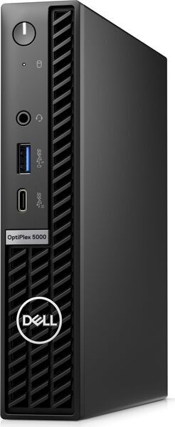 Dell OptiPlex 5000 MFF | i3-12300T | 16 GB | 1 TB SSD | Win 11 Pro 3