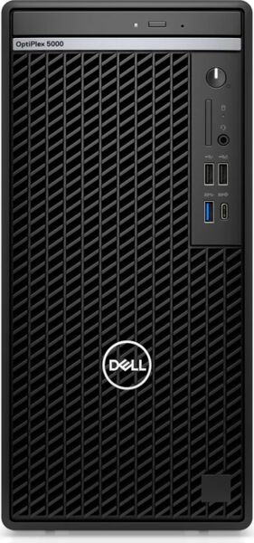 Dell OptiPlex 5000 MT | i5-12500 | 8 GB | 256 GB SSD | Win 11 Pro, image 1 of 4
