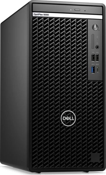 Dell OptiPlex 5000 MT | i5-12500 | 8 GB | 256 GB SSD | Win 11 Pro, image 2 of 4