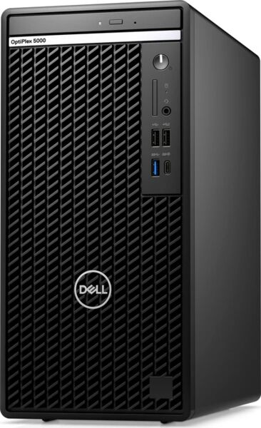 Dell OptiPlex 5000 MT | i5-12500 | 8 GB | 256 GB SSD | Win 11 Pro, image 3 of 4