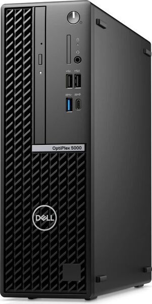 Dell OptiPlex 5000 SFF | i5-12500 | 32 GB | 2 TB SSD | WiFi | BT | Win 11 Pro, image 2 of 3