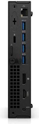 Dell Optiplex 5050 Micro | i5-6500T | 8 GB | 256 GB SSD | Win 10 Pro 2