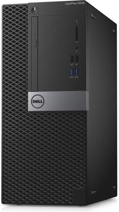 安い本物保証】 DELL OptiPlex 5050 MT Core i5-7500 3.4GHz 8GB 256GB