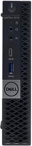 Dell OptiPlex 5070 Micro