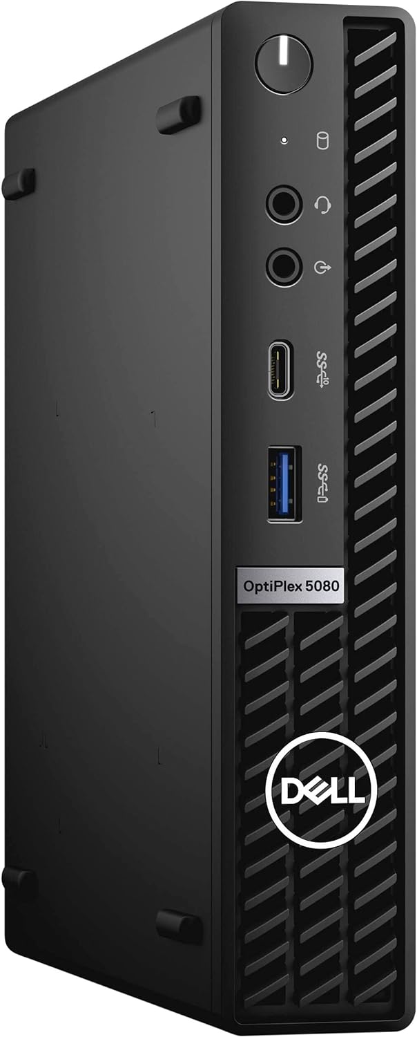 Dell OptiPlex 5080 Micro
