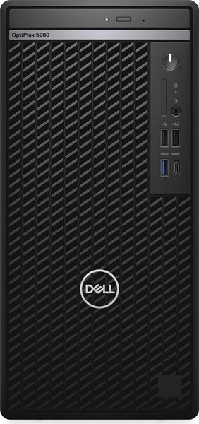 Dell OptiPlex 5080 MT | i5-10500 | 16 GB | 256 GB SSD | Win 11 Pro 1