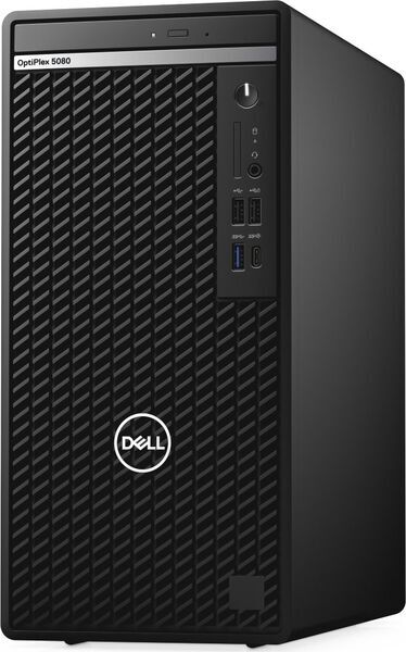 Dell OptiPlex 5080 MT | i5-10500 | 16 GB | 256 GB SSD | Win 11 Pro 2