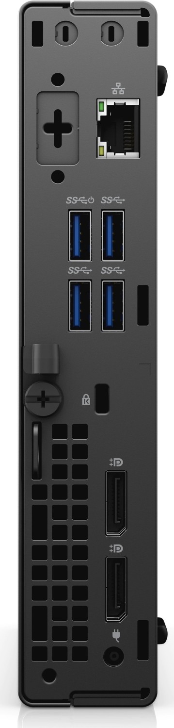 Dell OptiPlex 5090 Micro | i5-10500T | 16 GB | 256 GB SSD