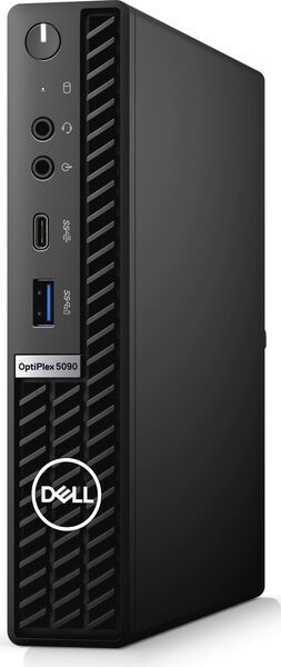 Dell OptiPlex 5090 Micro | i5-10500T | 8 GB | 256 GB SSD | Win 11 Pro 3