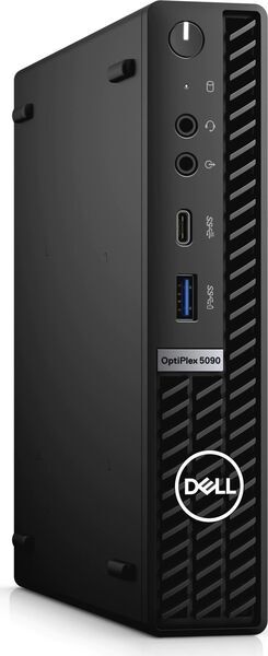 Dell OptiPlex 5090 Micro | i5-10500T | 8 GB | 256 GB SSD | Win 11 Pro 4