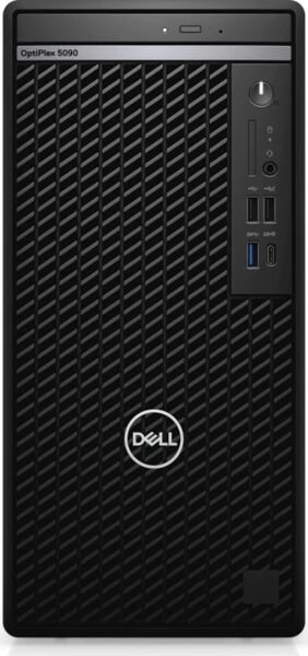 Dell OptiPlex 5090 MT | i5-11500 | 16 GB | 256 GB SSD | Win 11 Pro, image 1 of 1