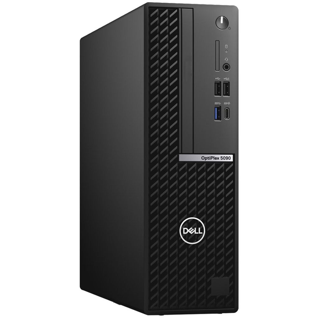 Dell OptiPlex 5090 SFF | i5-10505 | 16 GB | 512 GB SSD | Win 11 Pro