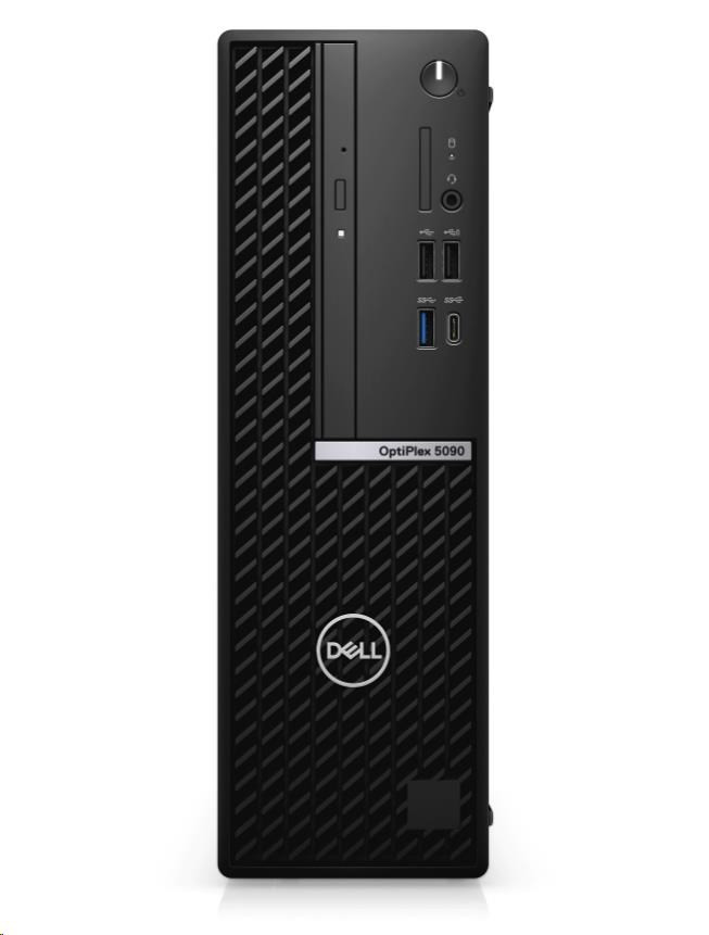 第11世代Core i7 SSD&HDD Win11 DELL 5090 SFF Windows 11 Pro Desktop Renewed SFF Desktop - Core I7-10700, 8GB