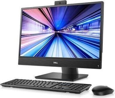 Dell OptiPlex 5270 All in One | 21.5" | i5-9500 | 16 GB | 250 GB SSD | Win 11 Pro | UK 1