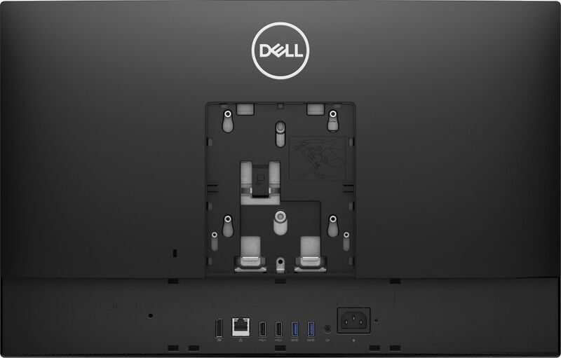 Dell OptiPlex 5480 All in One | 23.8" | i5-10500T | 16 GB | 256 GB SSD | Win 11 Pro | DE 5