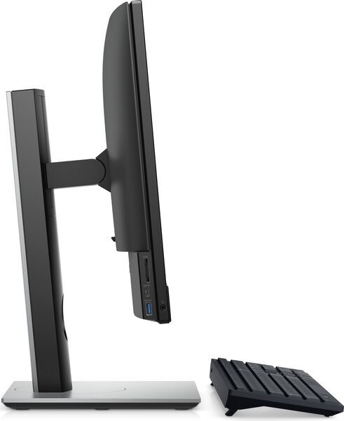 Dell OptiPlex 5490 All in One | 23.8" | i5-10500T | 16 GB | 256 GB SSD | Win 11 Pro | DE 5