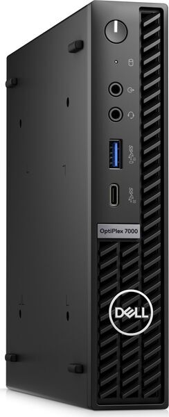 Dell OptiPlex 7000 MFF | i7-12700T | 16 GB | 256 GB SSD | Win 11 Pro 3