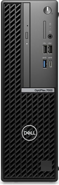 Dell OptiPlex 7000 SFF | i5-12500 | 16 GB | 1 TB SSD | Win 11 Home 1