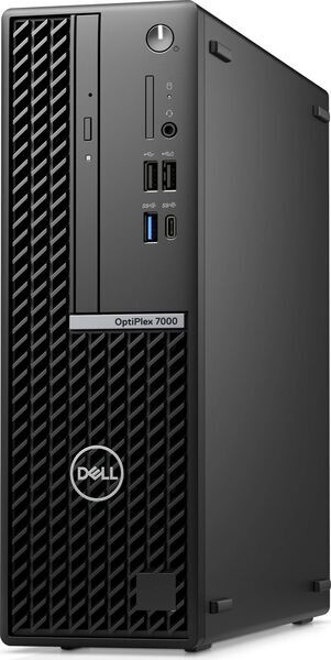 Dell OptiPlex 7000 SFF | i5-12500 | 16 GB | 1 TB SSD | Win 11 Home 2