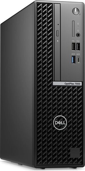 Dell OptiPlex 7000 SFF | i5-12500 | 16 GB | 1 TB SSD | Win 11 Home 3