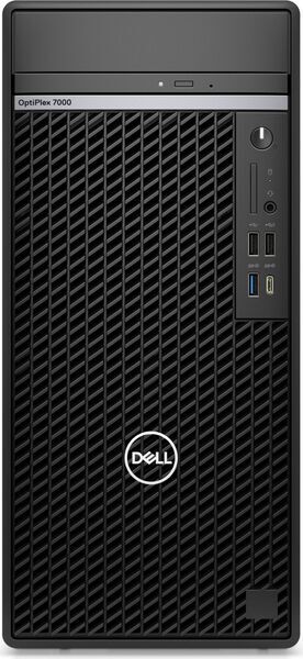 Dell OptiPlex 7000 Tower | i5-12500 | 16 GB | 256 GB SSD | Win 10 Pro