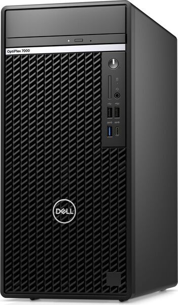 Dell OptiPlex 7000 Tower | i9-12900 | 32 GB | 1 TB SSD | Win 11 Pro, image 3 of 4