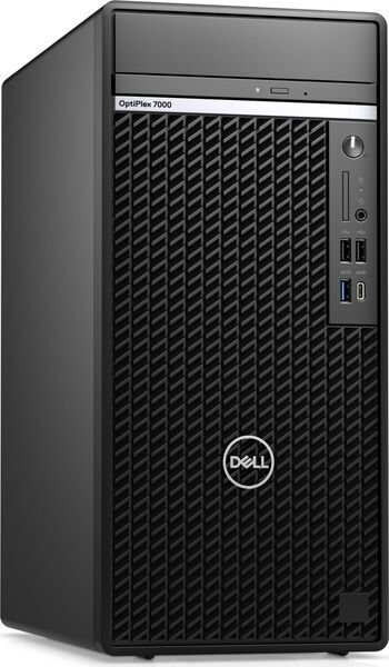 Dell OptiPlex 7000 Tower | i9-12900 | 32 GB | 1 TB SSD | Win 11 Pro, image 4 of 4