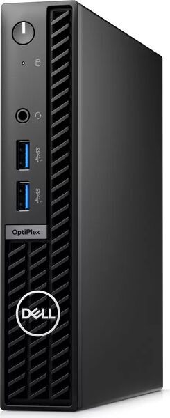 Dell OptiPlex 7010 Micro | i5-13500T | 32 GB | 512 GB SSD | WiFi + BT | Win 11 Pro 2