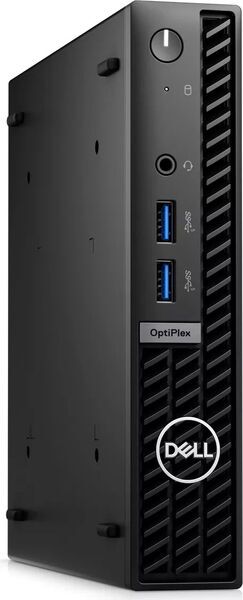 Dell OptiPlex 7010 Micro | i5-13500T | 32 GB | 512 GB SSD | WiFi + BT | Win 11 Pro 3