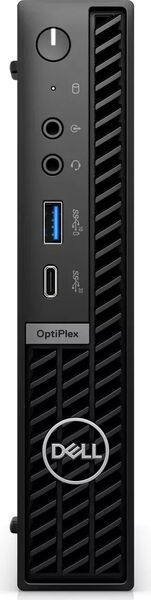 Dell OptiPlex 7010 Plus Micro | i5-13500T | 16 GB | 256 GB SSD | Win 11 Pro 1