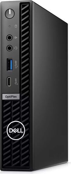 Dell OptiPlex 7010 Plus Micro | i5-13500T | 16 GB | 256 GB SSD | Win 11 Pro 2