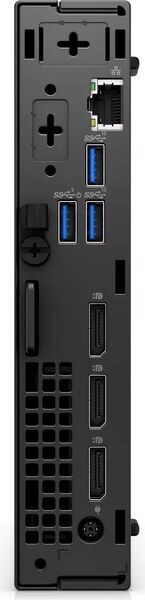 Dell OptiPlex 7010 Plus Micro | i5-13500T | 16 GB | 256 GB SSD | Win 11 Pro 3