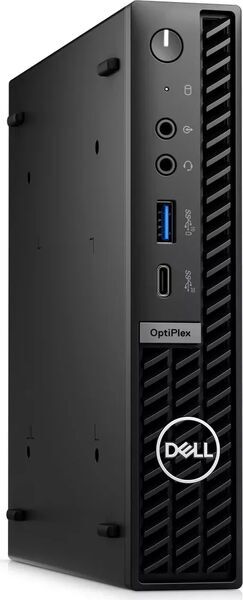 Dell OptiPlex 7010 Plus Micro | i5-13500T | 16 GB | 256 GB SSD | Win 11 Pro 4