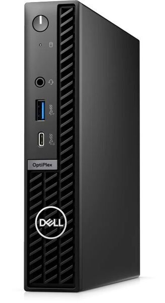 Dell OptiPlex 7020 MFF | i5-14500T | 16 GB | 256 GB SSD | Win 11 Pro 1