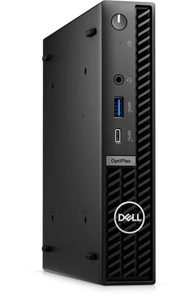 Dell OptiPlex 7020 MFF | i5-14500T | 16 GB | 256 GB SSD | Win 11 Pro 2