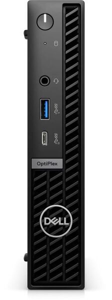 Dell OptiPlex 7020 MFF | i5-14500T | 16 GB | 256 GB SSD | Win 11 Pro 3