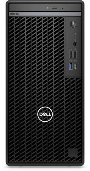 Dell OptiPlex 7020 MT 2024 | i5-14600 | 16 GB | 256 GB SSD | Win 11 Pro, image 1 of 4
